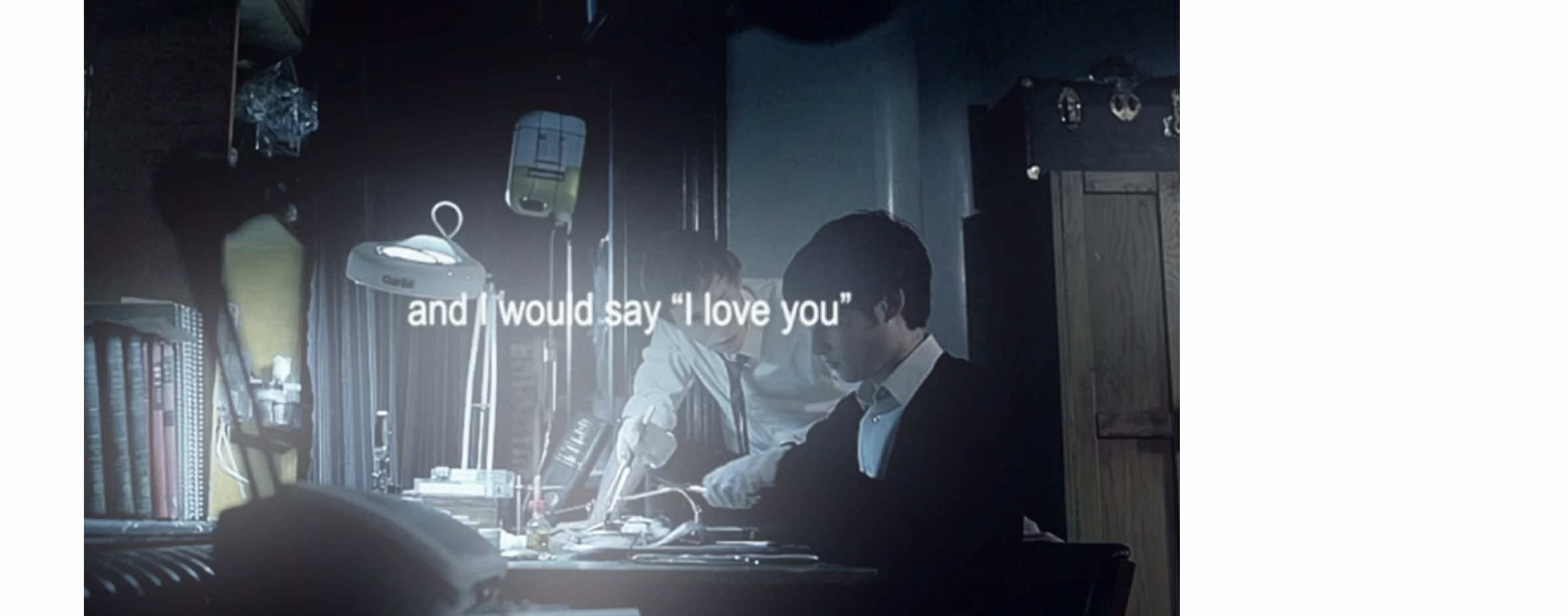 nigel didnt stay for long #likeminds #likemindsedit #likeminds2006 #nigelcolbie #nigelcolbieedit #tomsturridge #edit #alexforbes #alexforbesedit #fyp #foryou #viral #6jackk #eddieredmayne #murderousintentmovie #cmbyn #futiledevices #forbid #forbieedit 