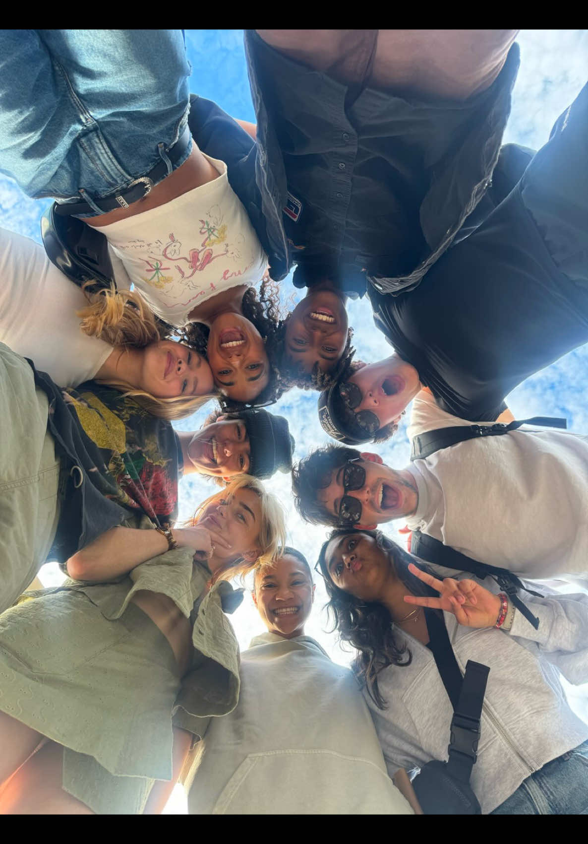 I love this trend#fyp #foryou #zombies4 #foryoupage @Malachi Barton @Freya Skye @meg donnelly @chandler kinney @Kylee Russell @Sway Bhatia @milomanheim @Julian Lerner 