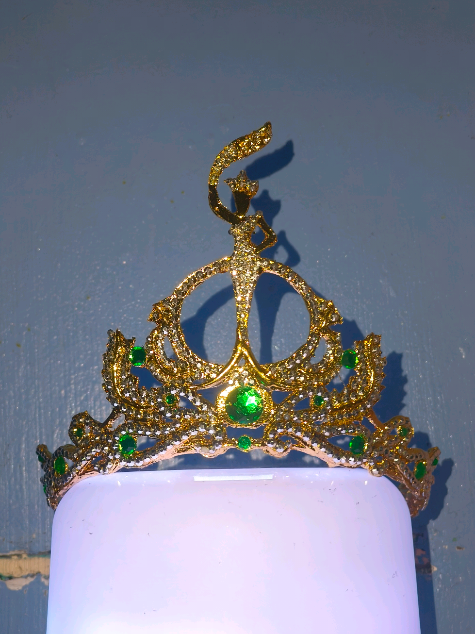 MGI 1ST RUNNER UP bound to Tawi-Tawi✨👑 Agyamanak @krazyy.tellem ✨ #mgi #papercrown #philippines #samanthabernardo 