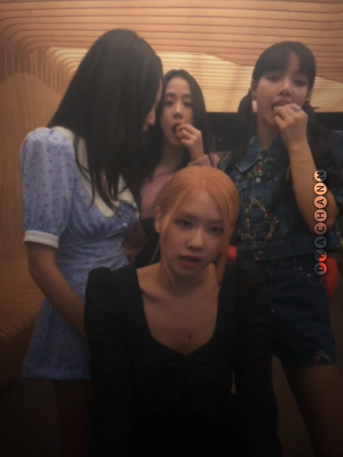 When is the comeback  @bp_tiktok @LISA @ROSÉ @JISOO @jennierubyjane #fyp #fypage #fyppppppppppppppppppppppp 