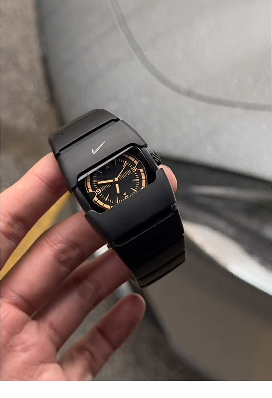 #đồnghồnikedline #nikedline #đồnghồ #nikedlinewatch #nikewatch #đồnghồnike #đồnghồchất #đồnghồy2k #đồnghồvintage #y2kwatch #đồnghồnam #phụkiện #accessories #accessories #streetwear #xuhuongtiktok #tiktokvn #thinhhanhtrend #fypage #viral #dazestu 