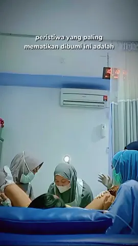 Masyaallah tabarakallah, sesakit itu tapi aku bisa  #fyp #masyaallahtabarakkallah  #lahiran #lahirannormal🤱 