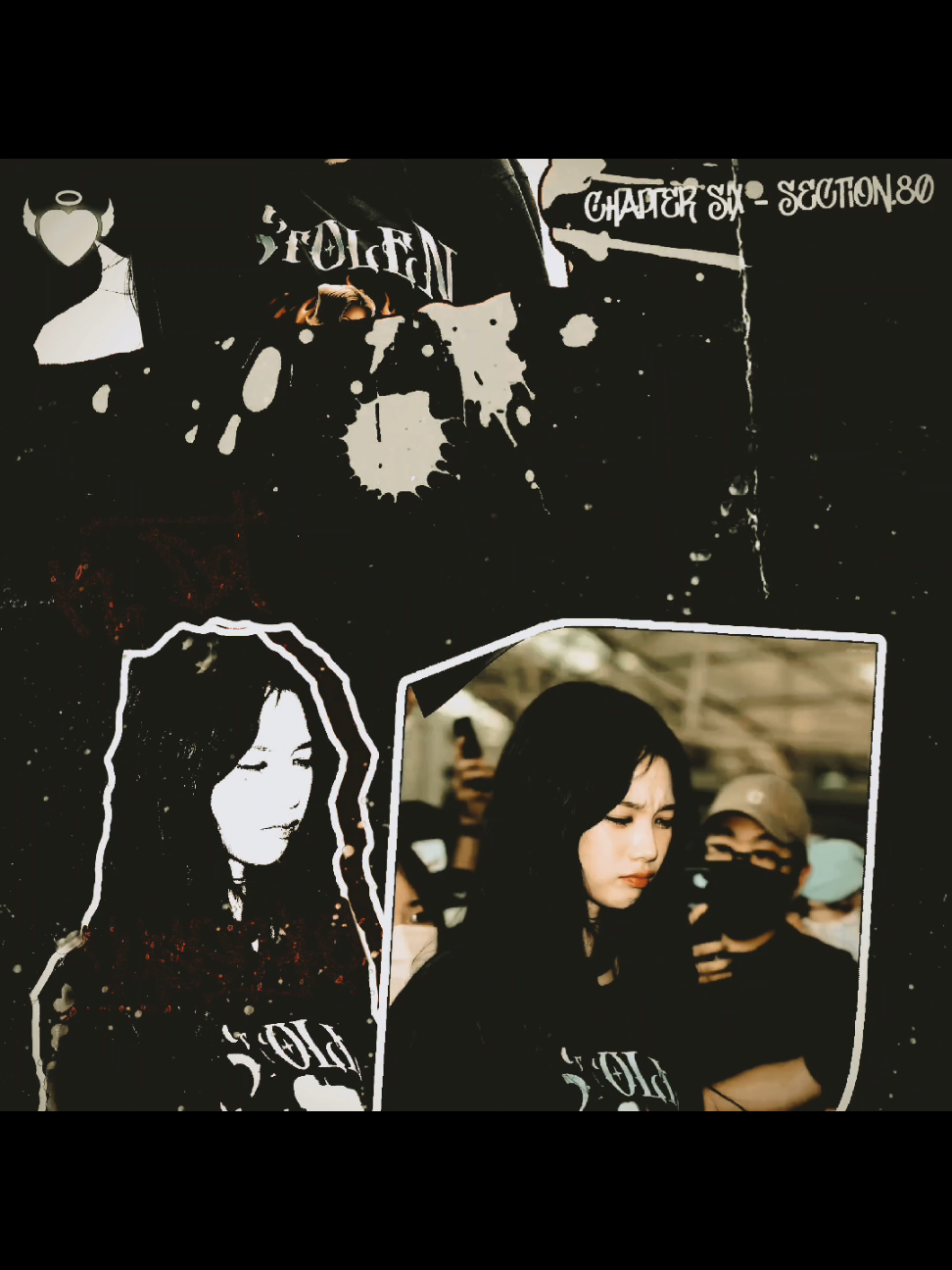 Happy Birthday To Me 🎉 | ib : choezip | #karina #aespa #yujimin #kpopedit #alightmotion #mograph #transition #kpop #transition #glitch #kendricklamar #chaptersix #gpensoul #popteengrp #kouencf #grpboutique #clubsako #HonkaiStarRail #finalfantasy #fyp #explore 