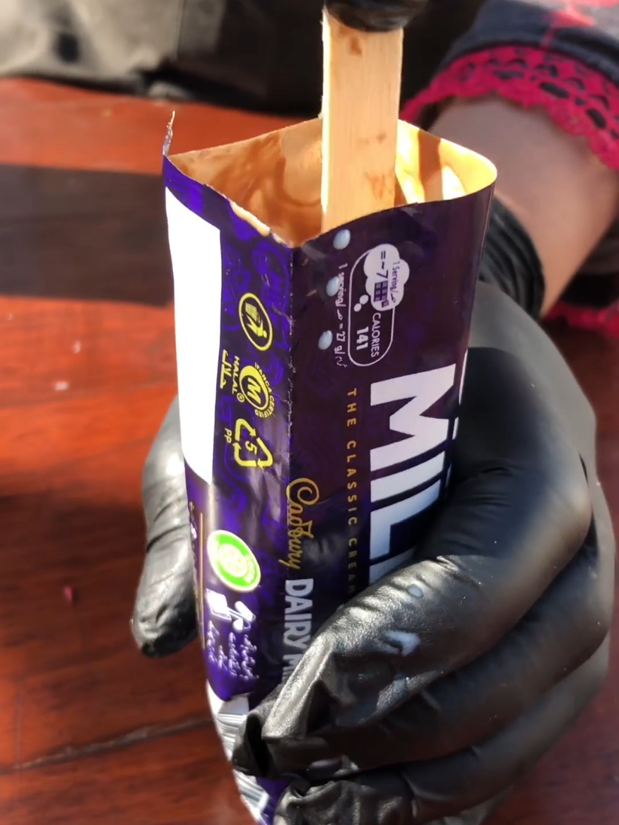 Dairy Milk Icecream ASMR cooking  . . . . #FYP #ForYou #Viral #Trending #TikTokChallenge #ExplorePage #ViralVideo #TikTokTrend #TikTokFamous #asmrvideo #asmr #asmrsounds #mukbang #food #fypシ #fyppppppppppppppppppppppp #fy #viraltiktok #viralvideo 