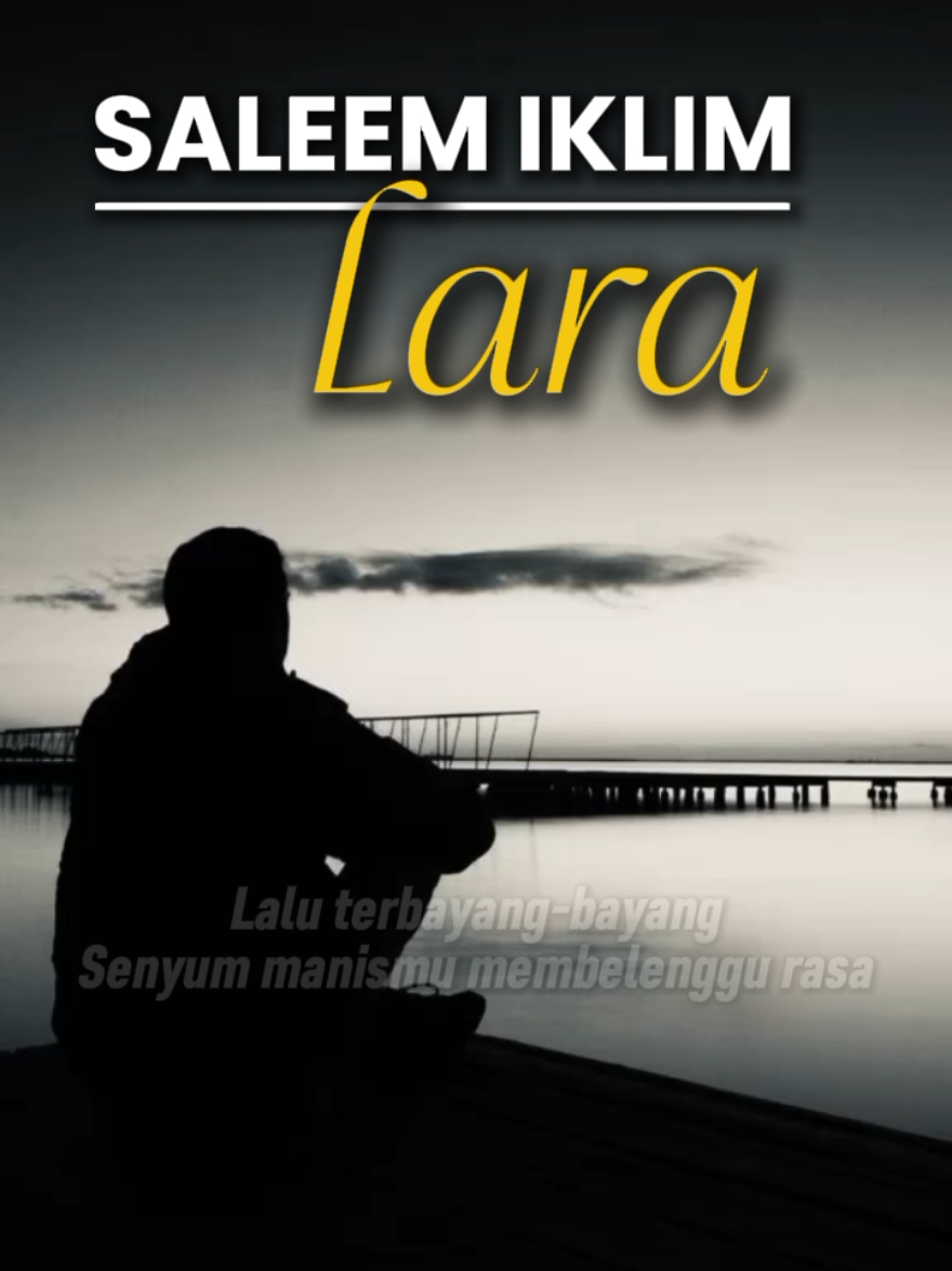 Saleem Iklim - Lara @Herman pero  lunas ya requestnya😁😁