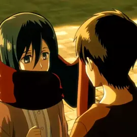 Darimu 2000 tahun yang lalu 🕊️🧣 . . . #mikasaackerman #mikasa #erenjeager #eren #shingekinokyojin #aot #AttackOnTitan #anime #fyp #sadvibes #suratcintauntukstarla 