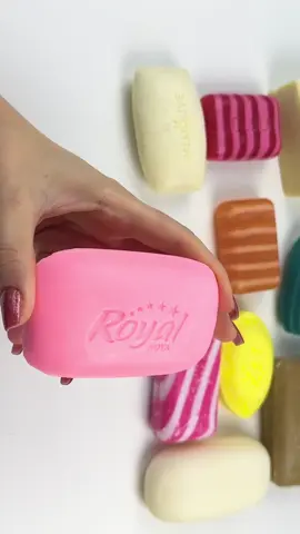 Asmr carving colorful soaps #foryoupage❤️❤️ #foru #tingles #videoviral 