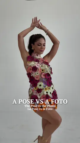 A pose x a foto 📸