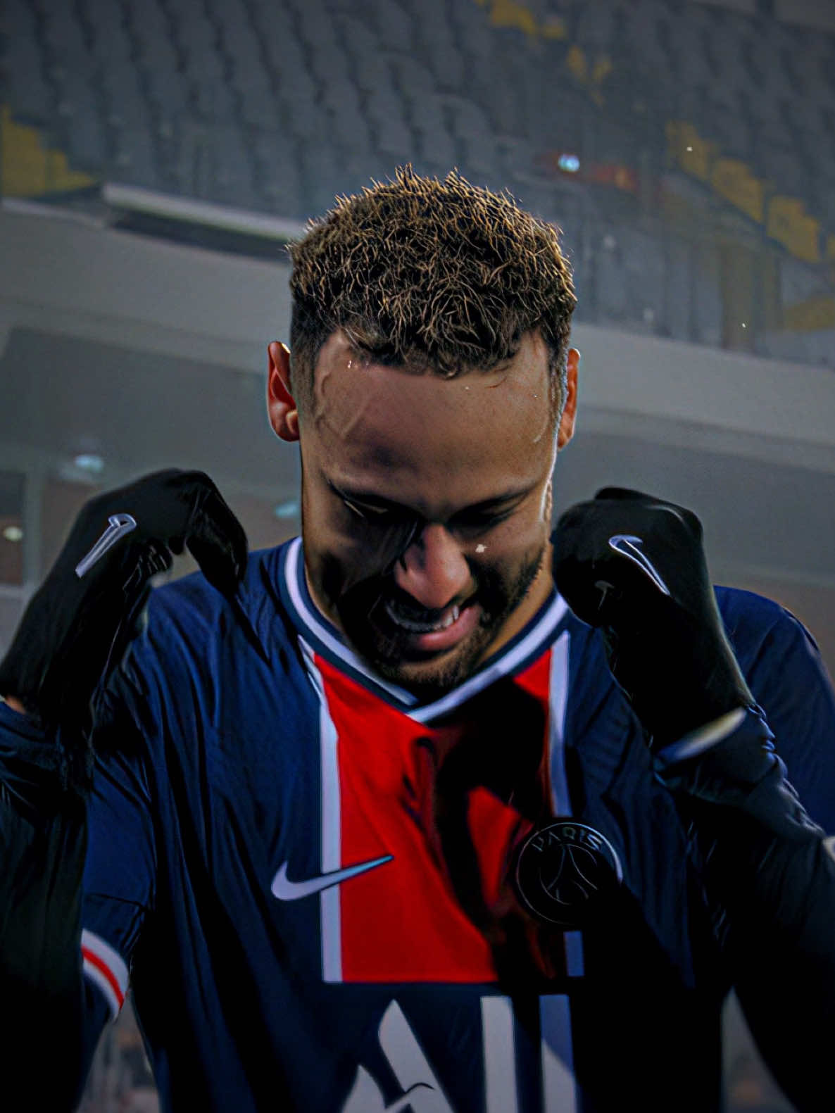 Let me love you Neymar 😍 . . . #foryou #fyp #football #luminous #edit #neymarjr #njr #neymar #aftereffects #smooth #quality 