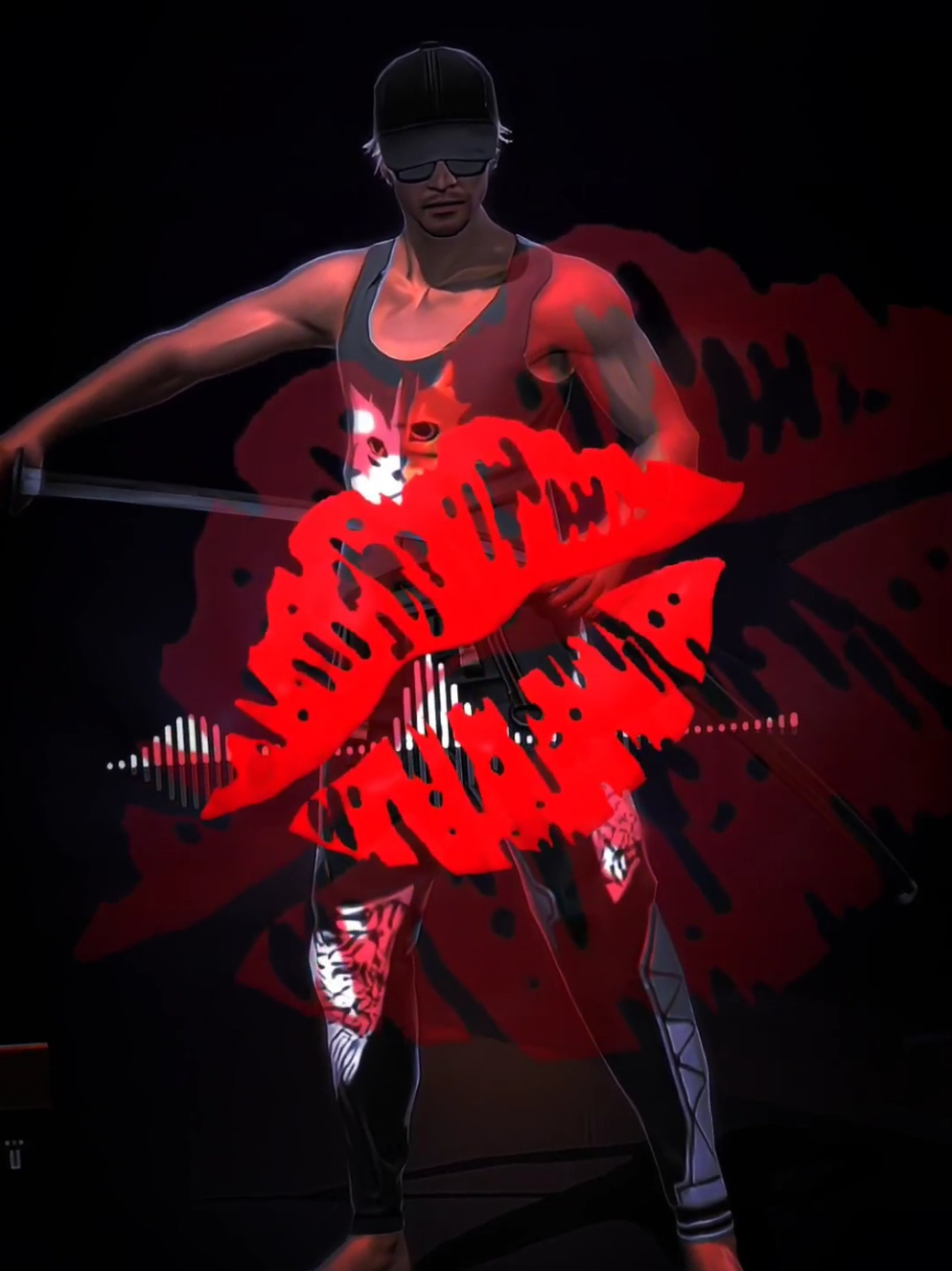 The one and only 7lm 🫦🌶