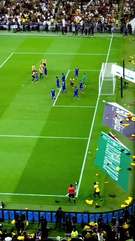 سعادة الشعب مسؤولية.. ☝️❤️‍🔥 #benzema #itti #ittihad #jeddah #explore #foryoupage 