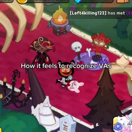 I didn't build both expresso and devil because of this.... (I did. Forever not caring about meta) - | Tags: #cookierun #cookierunkingdom #crk #devilcookie #espressocookie #demonslayer #kny #kimetsunoyaiba #tanjiro #tanjirokamado #zenitsu #zenitsuagatsuma |