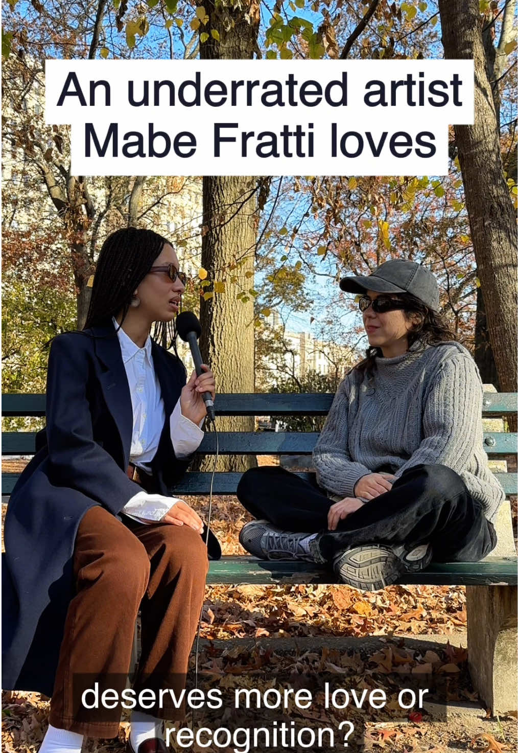 i looooove @Mabe Fratti  #mabefratti #germanbringas #newage #freejazz 