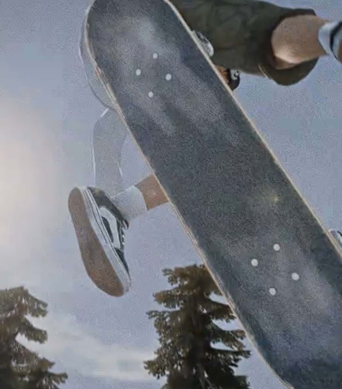 Walkingonadream | #skate3 #skate4 #fyp #skate