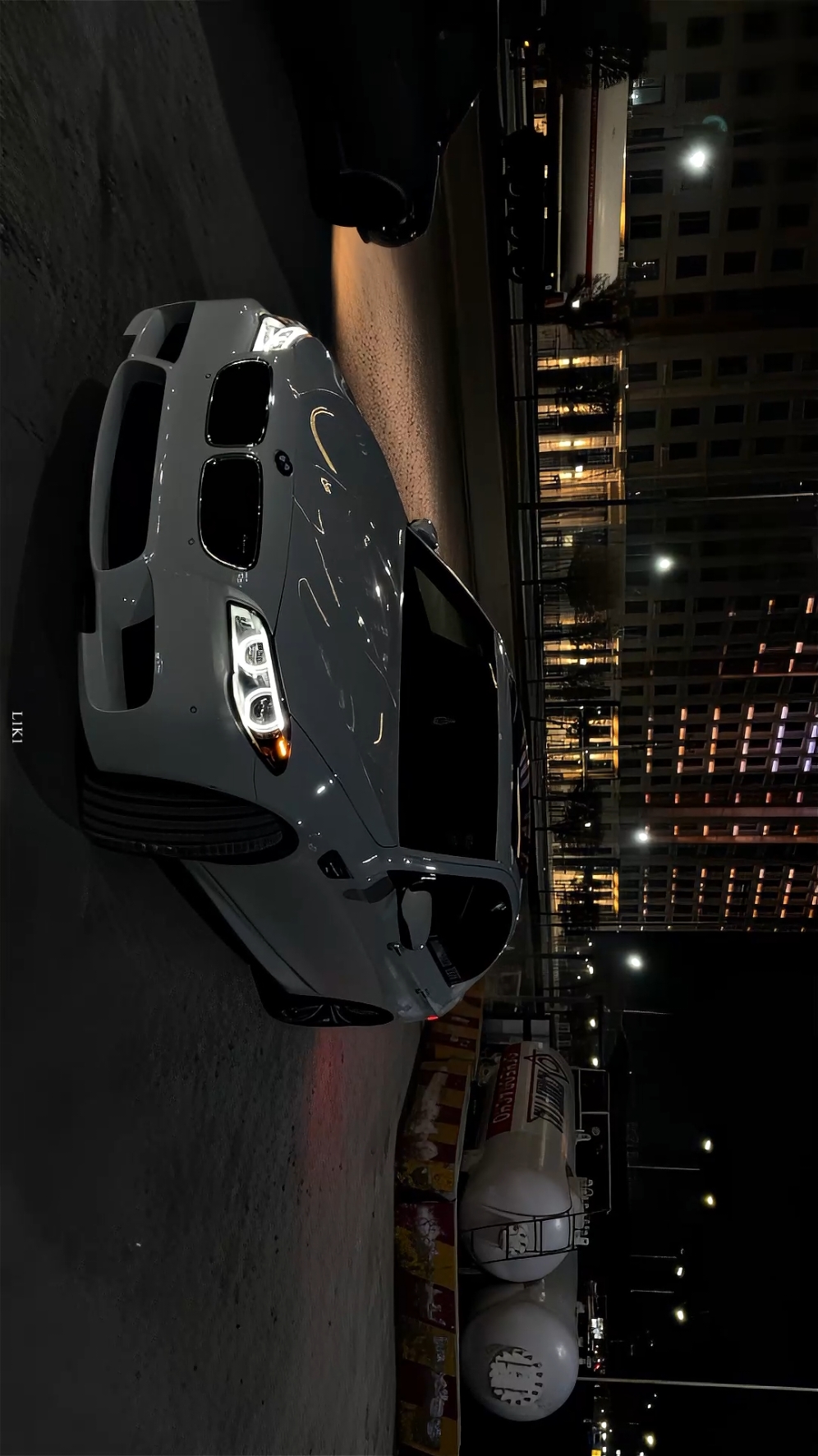 8K 120FPS😦 | L1K1 #bmw #120fps #car #l1k1 