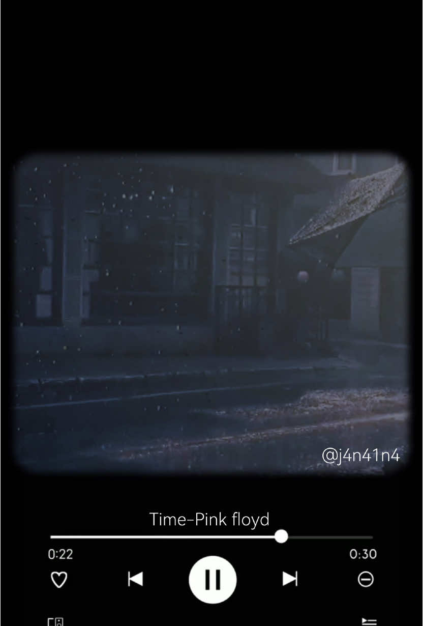 ”‘Time’ do Pink Floyd é uma reflexão poderosa sobre a passagem do tempo, destacando a urgência de viver plenamente. Com uma introdução de relógios icônicos, solos de guitarra marcantes e letras profundas, a música combina filosofia e emoção em uma experiência atemporal.” . . . . . . . . #creatorsearchinsights #tipografiaparastatus #musicasantigas #lyric #trechosdemusicas #foryoupage❤️❤️ #tiktokviral #viralizame 