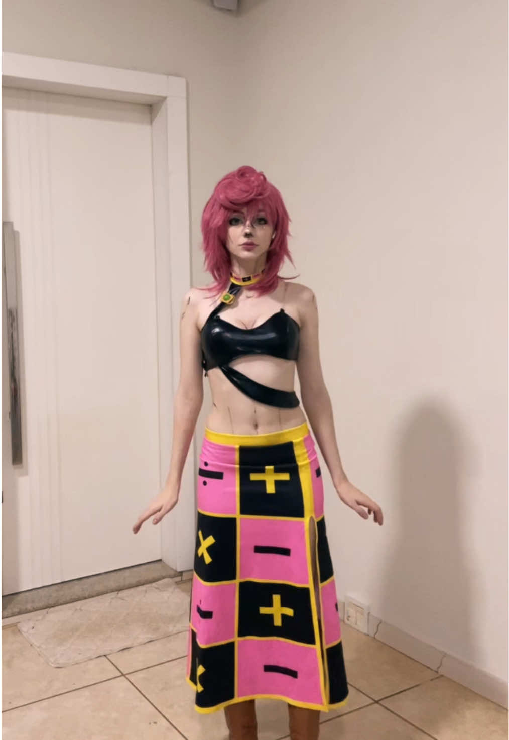 🕺🕺🕺 #jojosbizarreadventure 