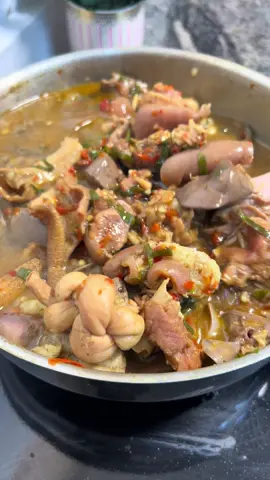 Something hot for the cool weather? Save this recipe now. #peppersoup #peppersouprecipe #goatmeat #goatmeatrecipe #soup #viralfood #foodtrend #foodtrends #foodies #Recipe #foodcontent #food #fyp #cookwithme #foryou #viral #recipes #dinner #breakfast 