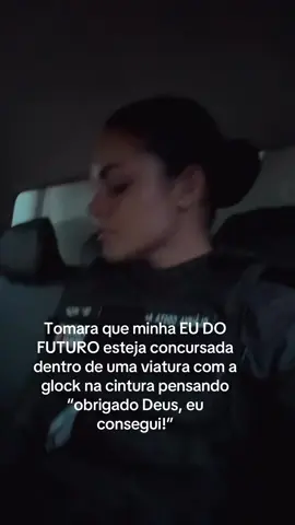 É tudo que pedires em oração recebereis!  🙏🏽🙌🏼 #policia #policialmilitar #policial #sonho #concurseiro #policiapenal #ppmg #pfem #policialfeminina #inspiration #motivation 