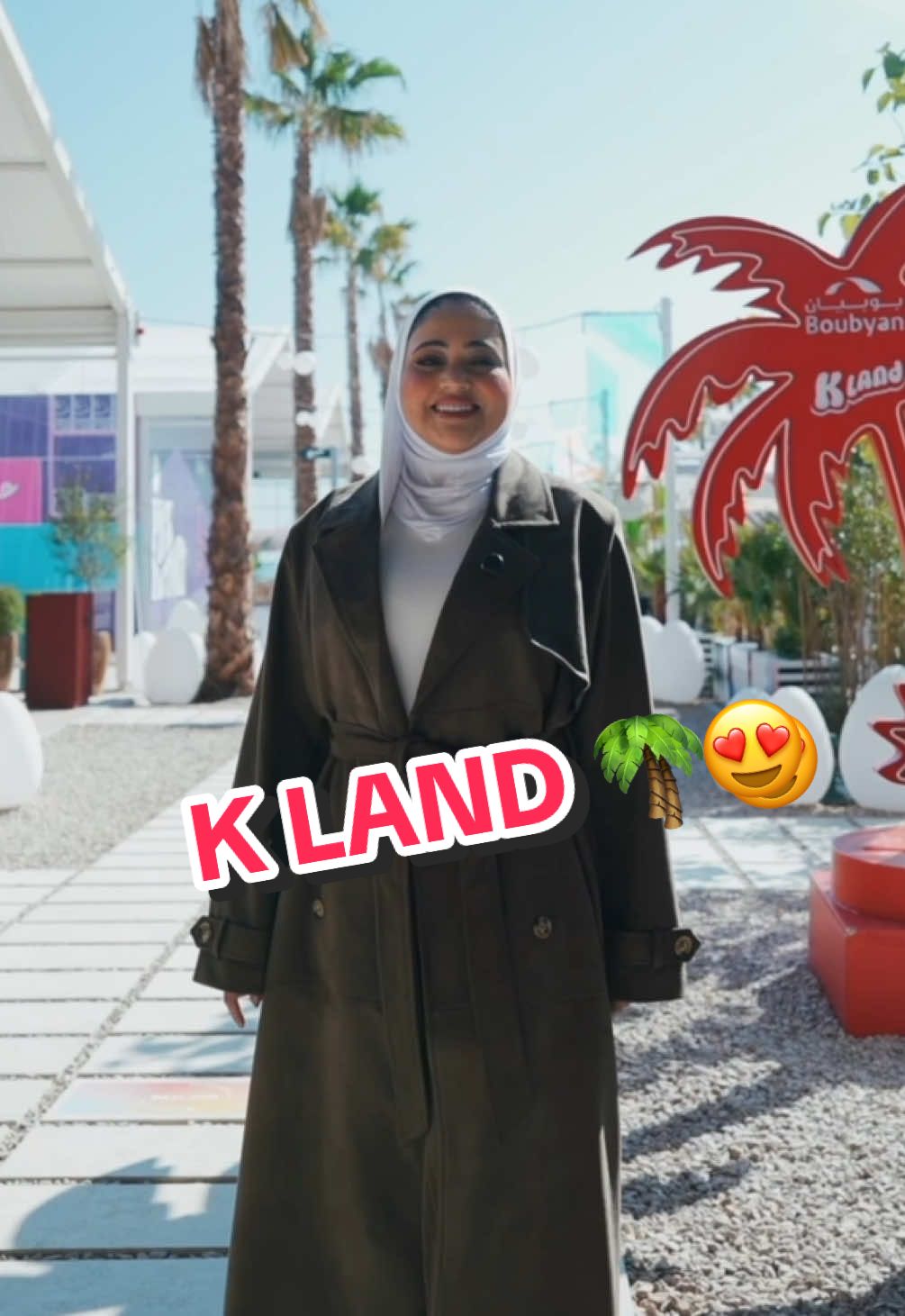 Kland حياكم الله في و استمتعوا بخصم 20% على تذاكر الدخول و الألعاب 🎟️    العرض صالح لجميع عملاء بوبيان يمكنكم الحصول على كود الخصم في موقع بوبيان الإلكتروني الرسمي Kland يتم الحجز عن طريق موقع لمزيد من التفاصيل الرجاء زيارة موقع بوبيان الإلكتروني