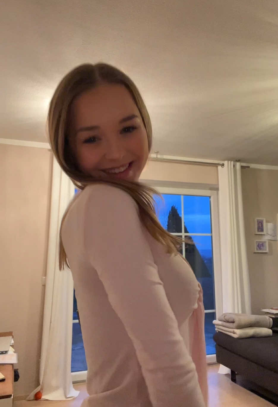 sie sagt amore🎀               #fyp#viral#foryou 