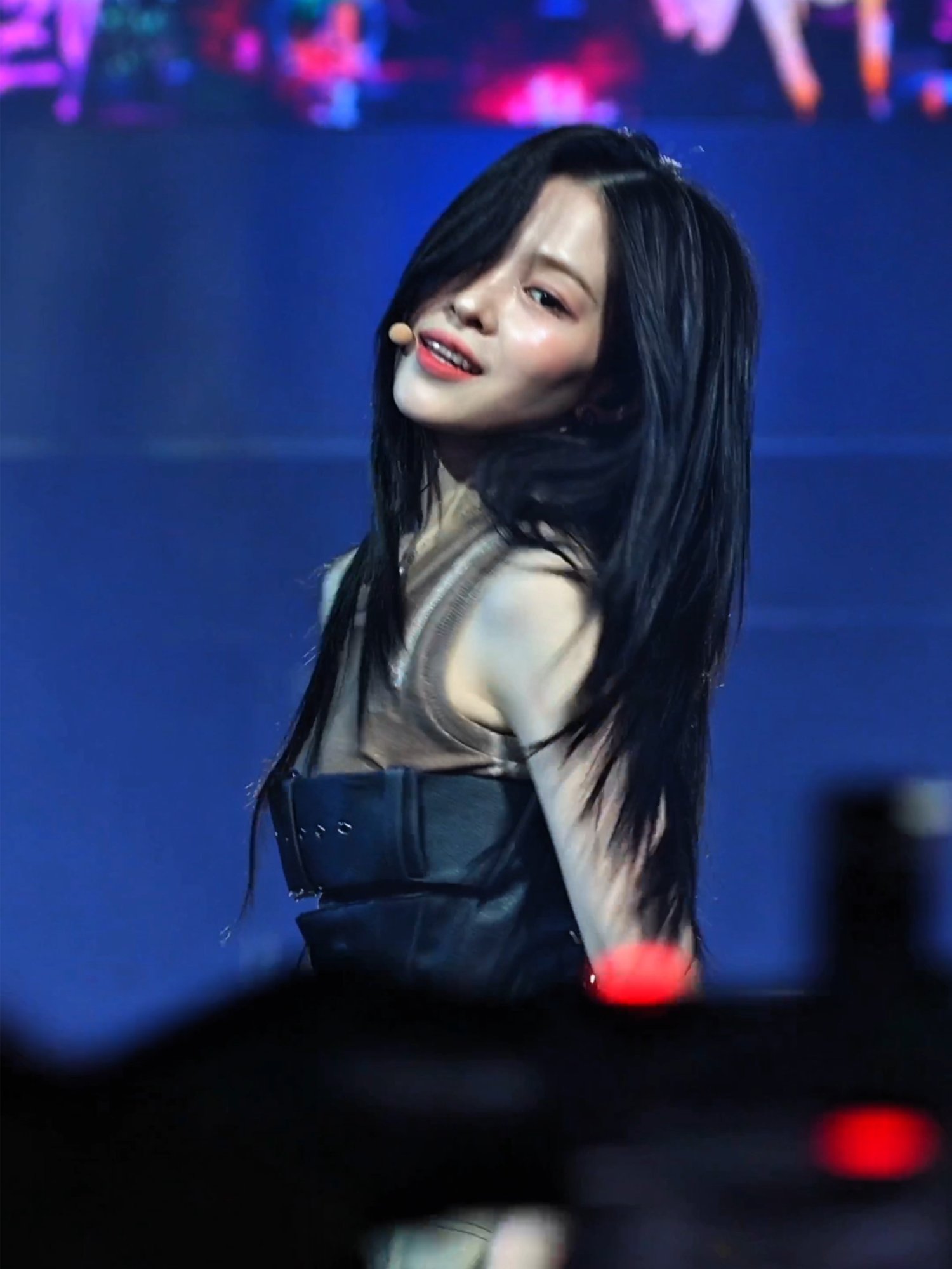 WANNABE RYUJIN SUPREMACY 👑 #ryujin #itzy #ryujinitzy #류진 #リュジン #kpopfyp #fyp #shinryujin #itzyryujin #있지 #있지류진 #ryujinfancam #wannabe