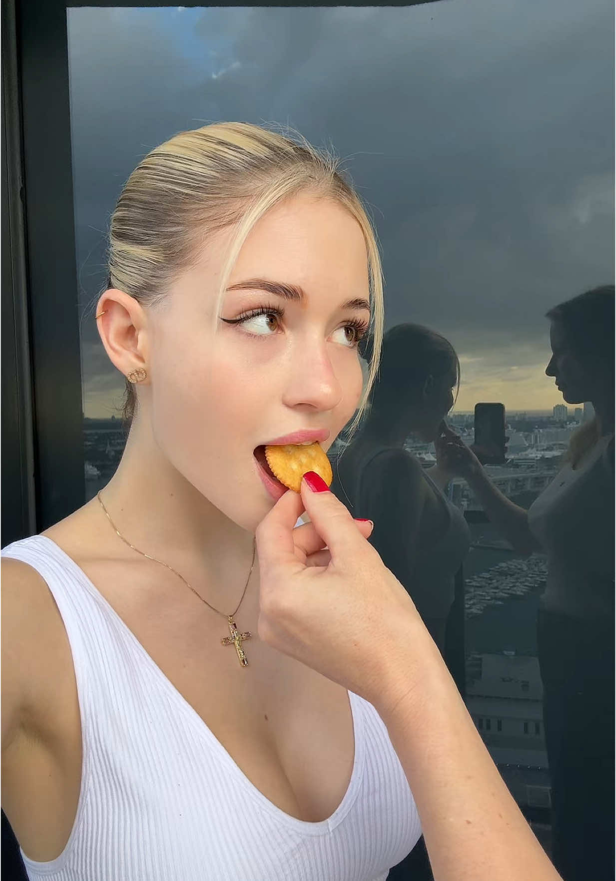 Warum ist sie so verwirrt? #viral #fyp 