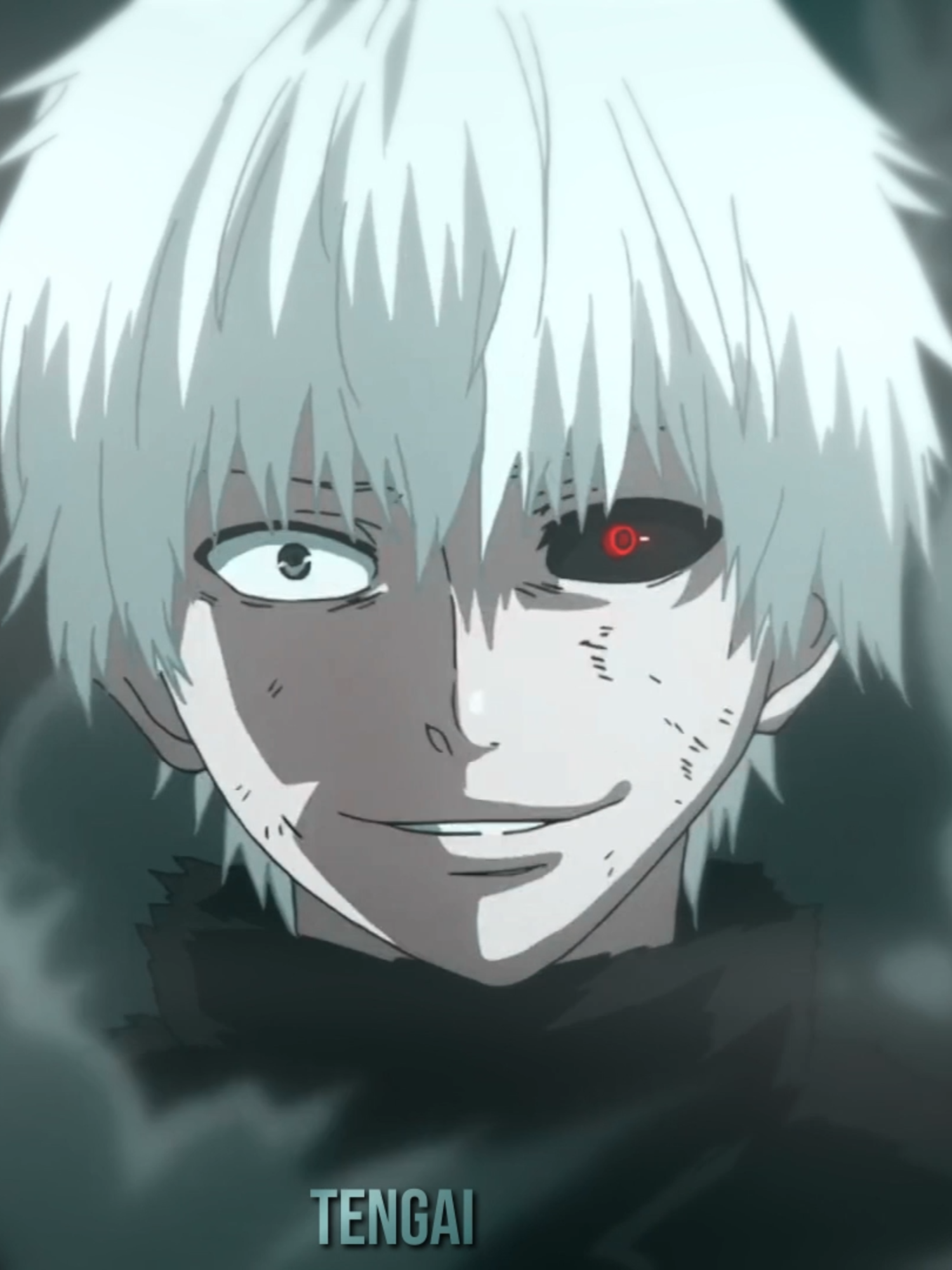 || now its my turn 💀 || cc:mine ||#tokyoghouledit #kaneki #anime #animeedit #fyp