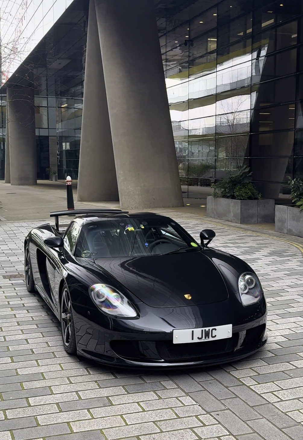 Peak Porsche  #tomspotz #carreragt 