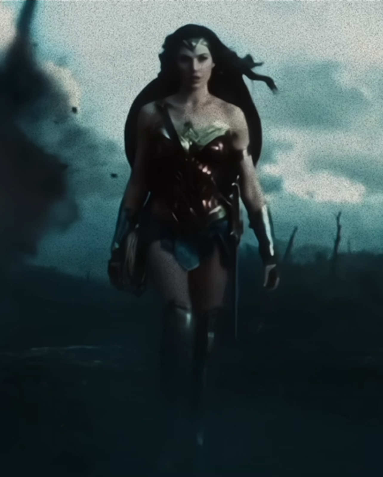 #foryou #aloxvs #heroinas #women #wonderwoman #sakura 