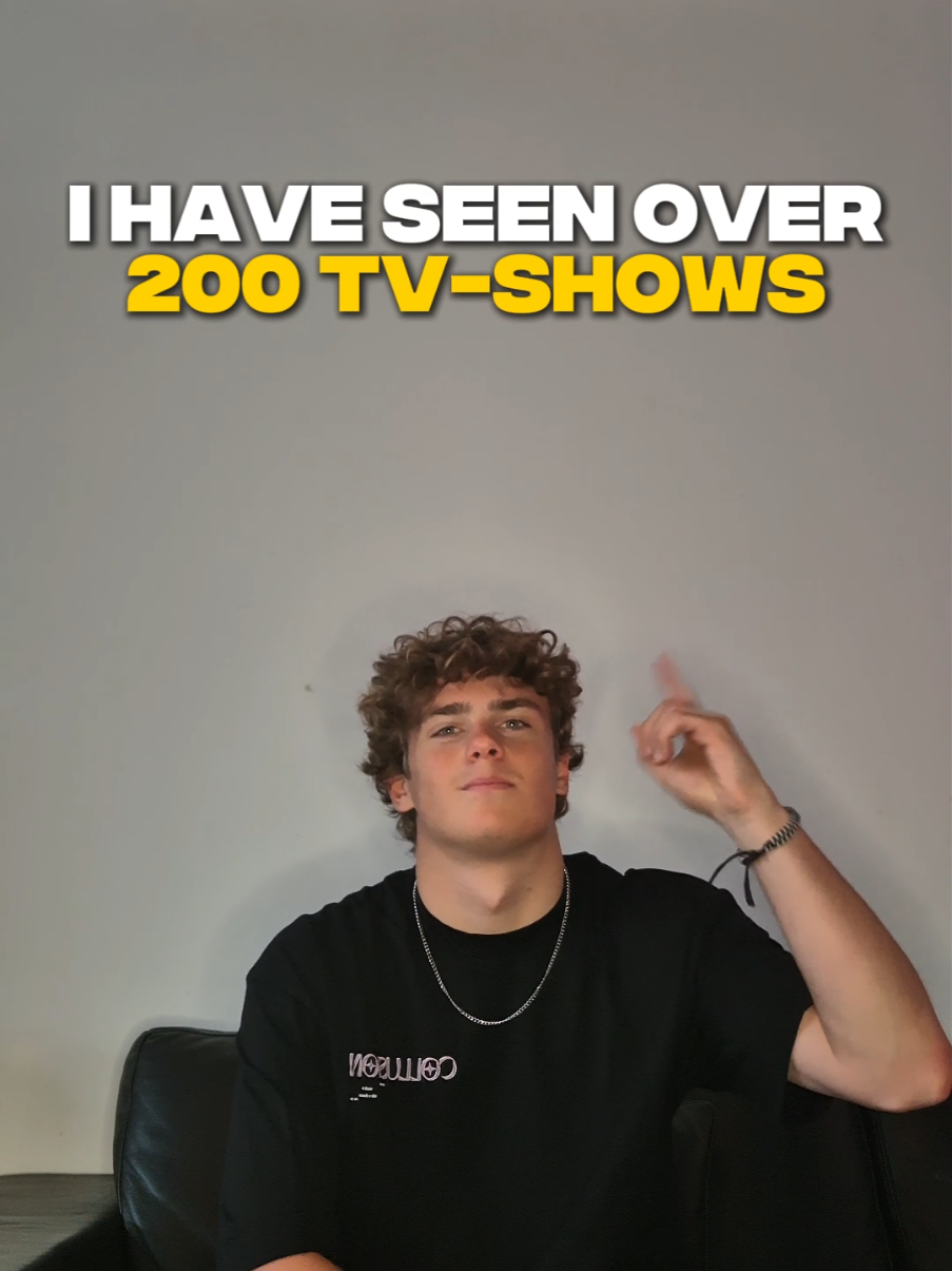 The individual rankings ain't that important btw, its very hard to compare them #movietok #filmtok #tvshows #breakingbad #bettercallsaul #thesopranos  #avatarthelastairbender #hbomax 