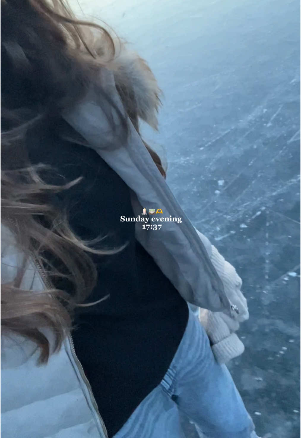 Ice skating+chill night vlog🫶Also sorry for being so inactive recently😓#Vlog #dayinmylife 
