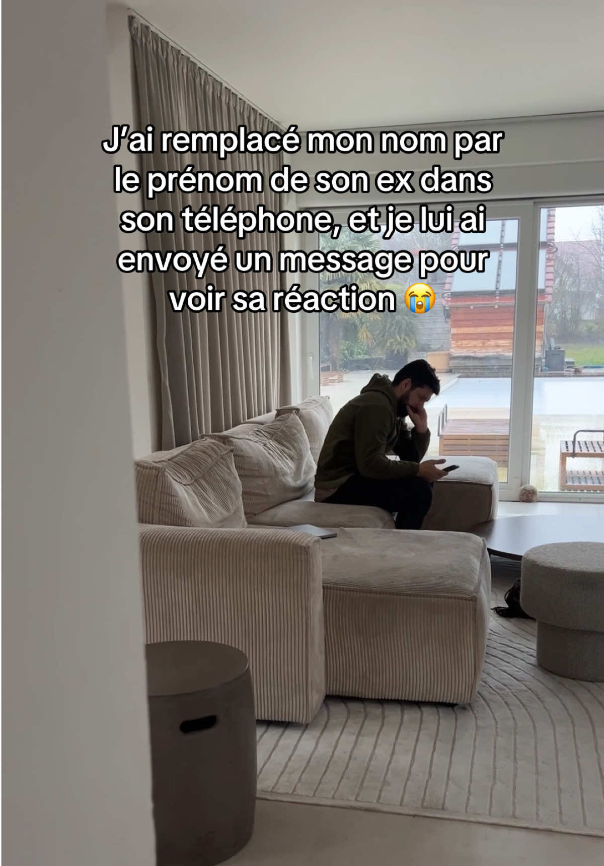 Meilleure réaction 😭❤️ Rejoins nous sur @monopolygo , franchement c’est trop bien !! #foryou #pourtoi #couple #Love #monopolygo #fyp  Collaboration commerciale 