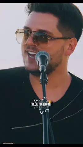 E tome mooooooda 🫡 #fredefabriciorr #fredefabricio #acusticodeprimeira #osertanejorespira 