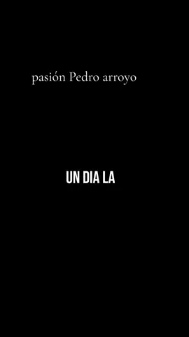 #parati #estadosparawhatsapp #elbauldelasalsa #salsaparaestados #pedroarroyo🇵🇷 #pasion 