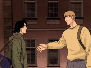 Real… #monster#monsteranime#grimmer#tenmakenzo#drtenma#anime#manga#real#edit