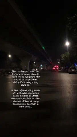 anh xin loi nhe #vuhaysuyy #xuhuongtiktok 