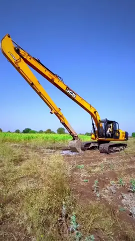 dig a giant well #excavator459 #machine #foryou #tiktok #fyp #amazing #construction #trending #excavator #bulldozer 