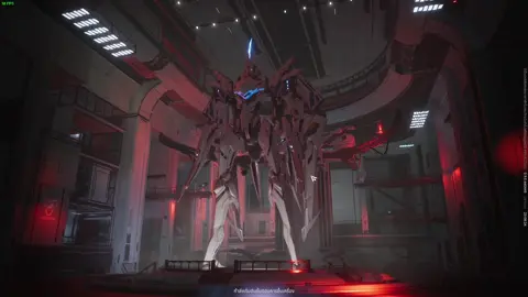 การกลับมา #mechabreak #game #gundam #มือใหม่tiktok #อย่าปิดการมองเห็น #cupcut #highlight 