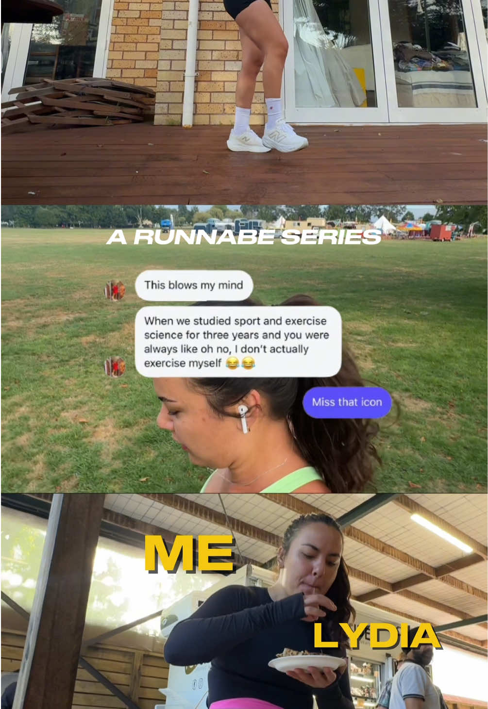 Replying to @Te Ao Frandi JUST ANOTHER RUNNABE | run ✌🏼was a success thanks to a proper warm up and some cooler temperatures 😅 lmk if you’d like a break down of the mobility flow #beginnerrunnermotivation#runningvlog#motivation#hamiltonnz#lifeinmy30s#injuryrehab#newbalance1080#beginnerrunningtips 