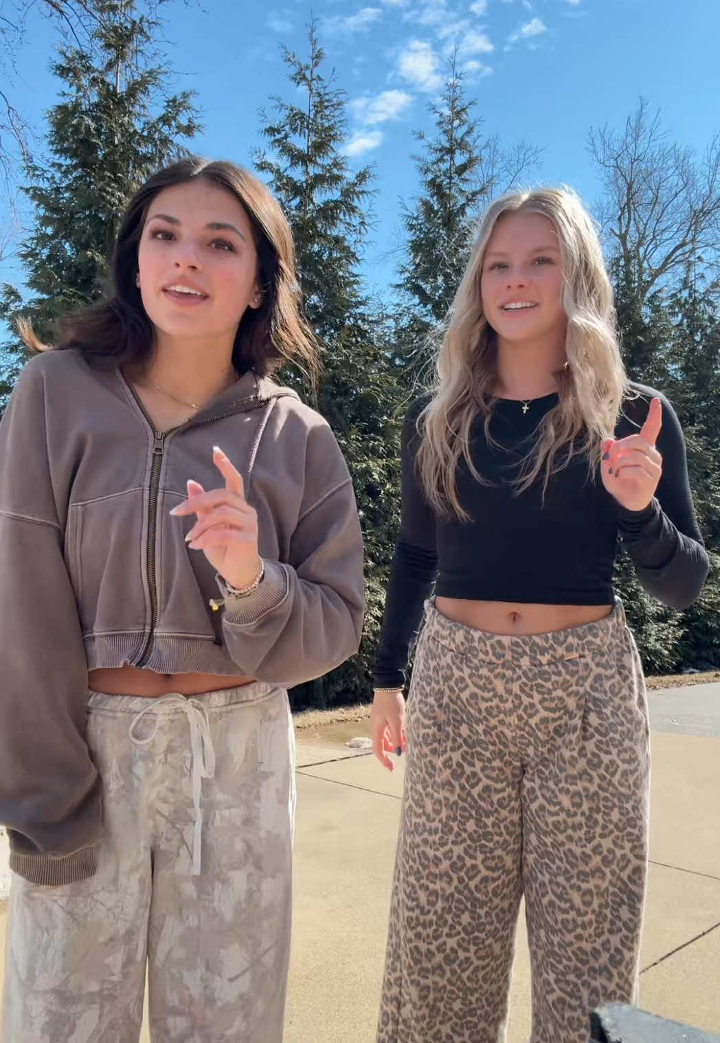 “the doc is in” @payton #fypシ  #duo #docmicstuffins 