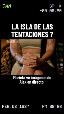 #laisladelastentaciones7 #laisladelastentaciones #nostalgiatrok #infiel #infieles #tv #cuernos #marieta 