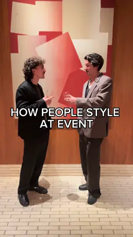 How People Style At Event. @mundwarsaw Pre-Opening. . . . #ernest #mund #pastry #warsaw #warszawa #fashion #outfitinspo #inspiration #classy #slowfashion #aesthetic