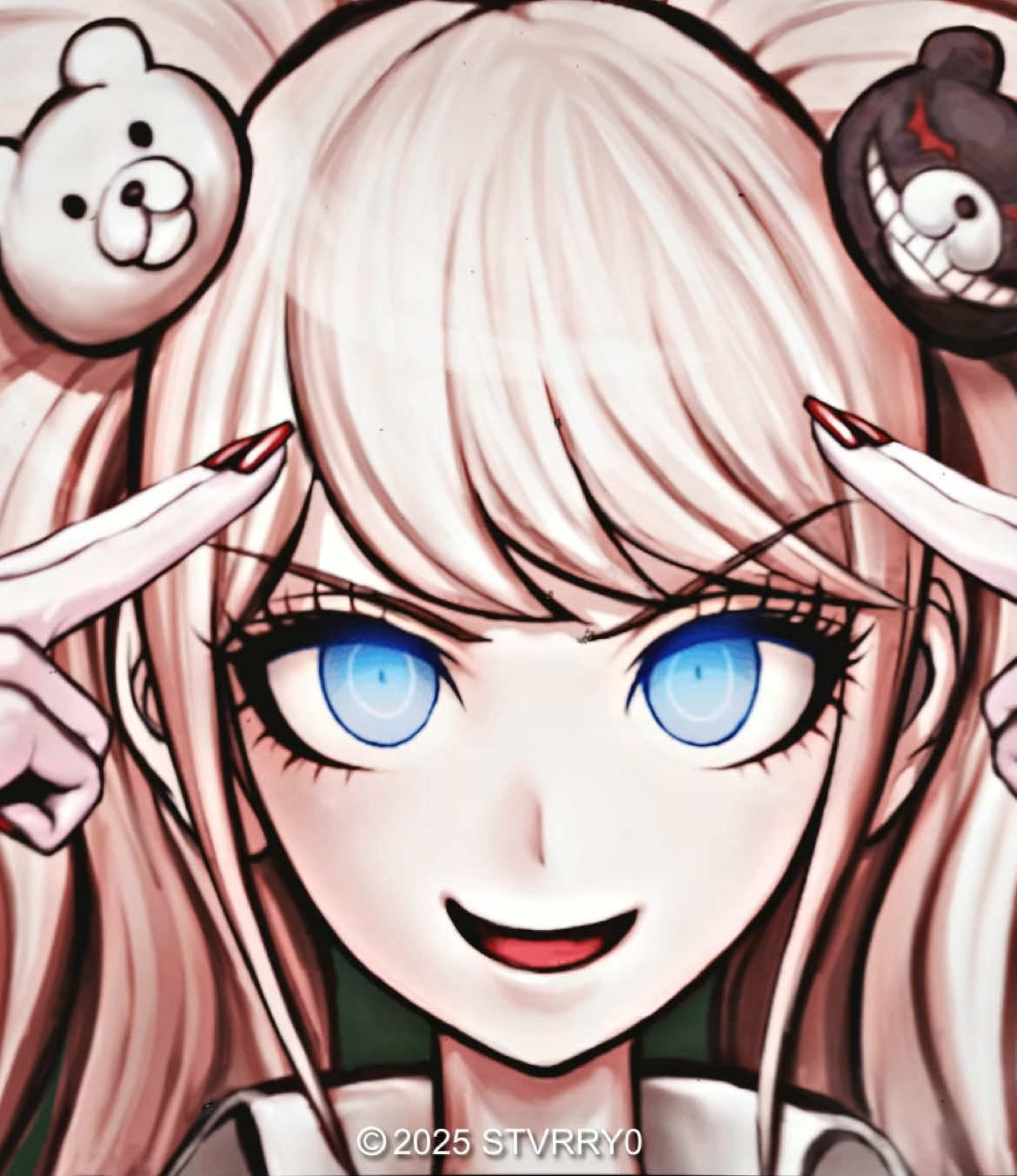 i see u dancing ya moron! (TYSM FOR 1.1K)  tags ; #junkoenoshima #junko #aftereffects #aftereffectsedit #edit #edits #editss #danganronpaedit #fypシ #danganronpa 