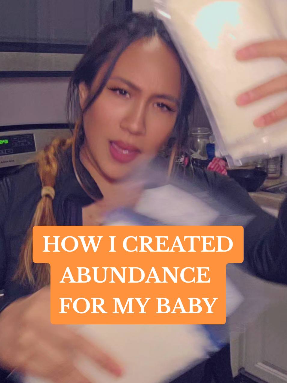 I always knew I didn't want to feed my baby formula; nothing compares to mothers milk that is quite literally perfectly made for her. My supply was slow to come in until I discovered Liquid Gold, it brings in the abundance just like the name says. Thank you @Legendairy Milk  #breastfeedingjourney #newbornmom #lactation #lactationsupport #lactationsupplements #breastfeedingsupport  #momfluencer #tiktokshoprestock #tiktokshopcreator 