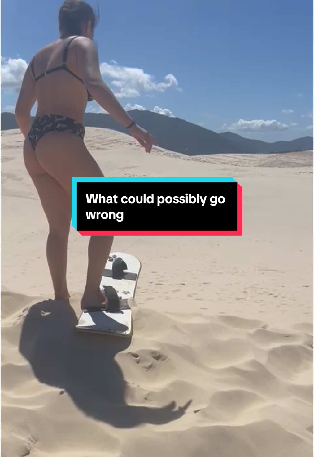 Aquele que a gente nunca posta  #gokyliego #dunasdejoaquina #floripa #sandboarding 