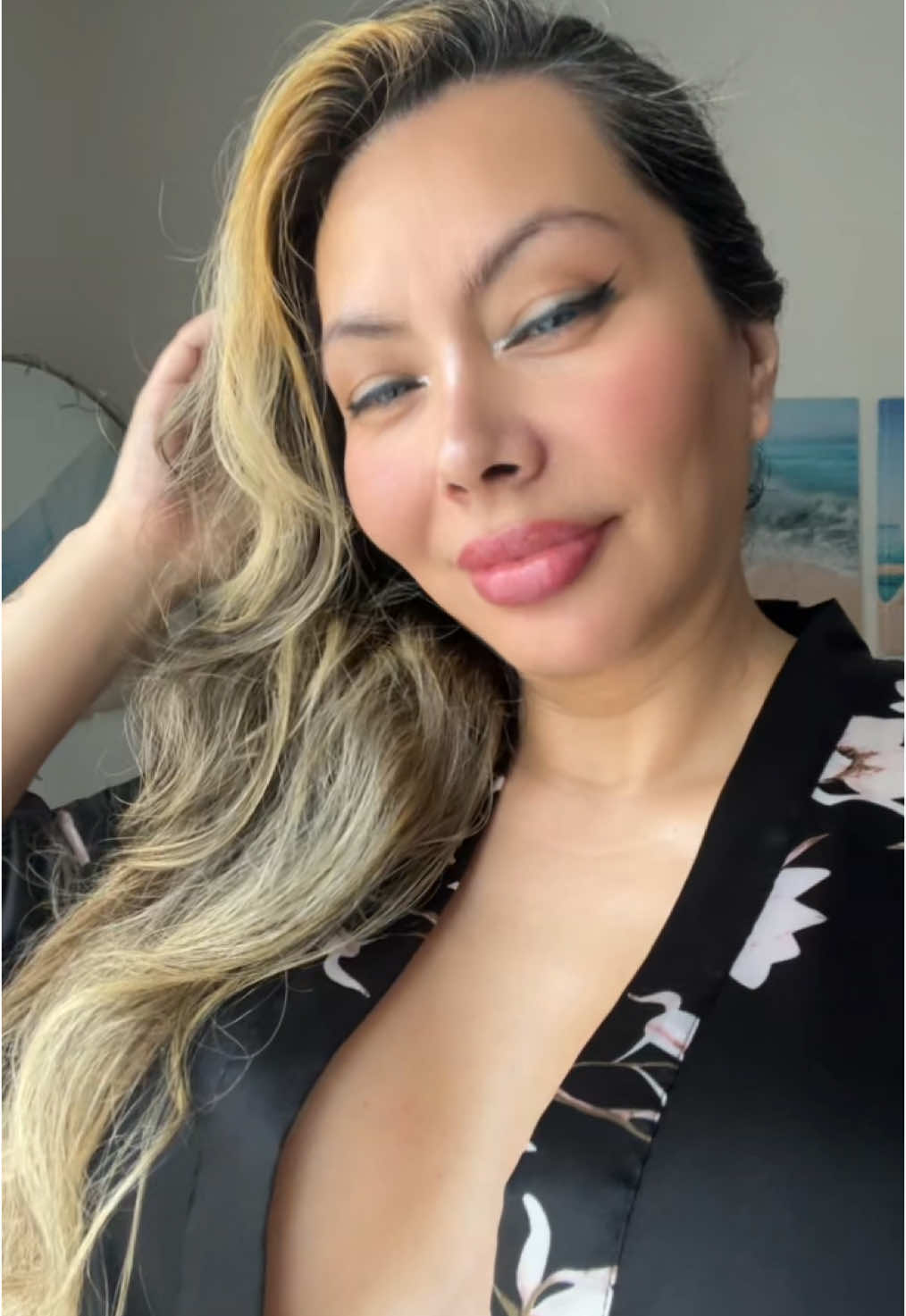 Pero no soy… 🤭💋 #happy #life #massage #Daddy #daddysgirl #guys #relax #release 