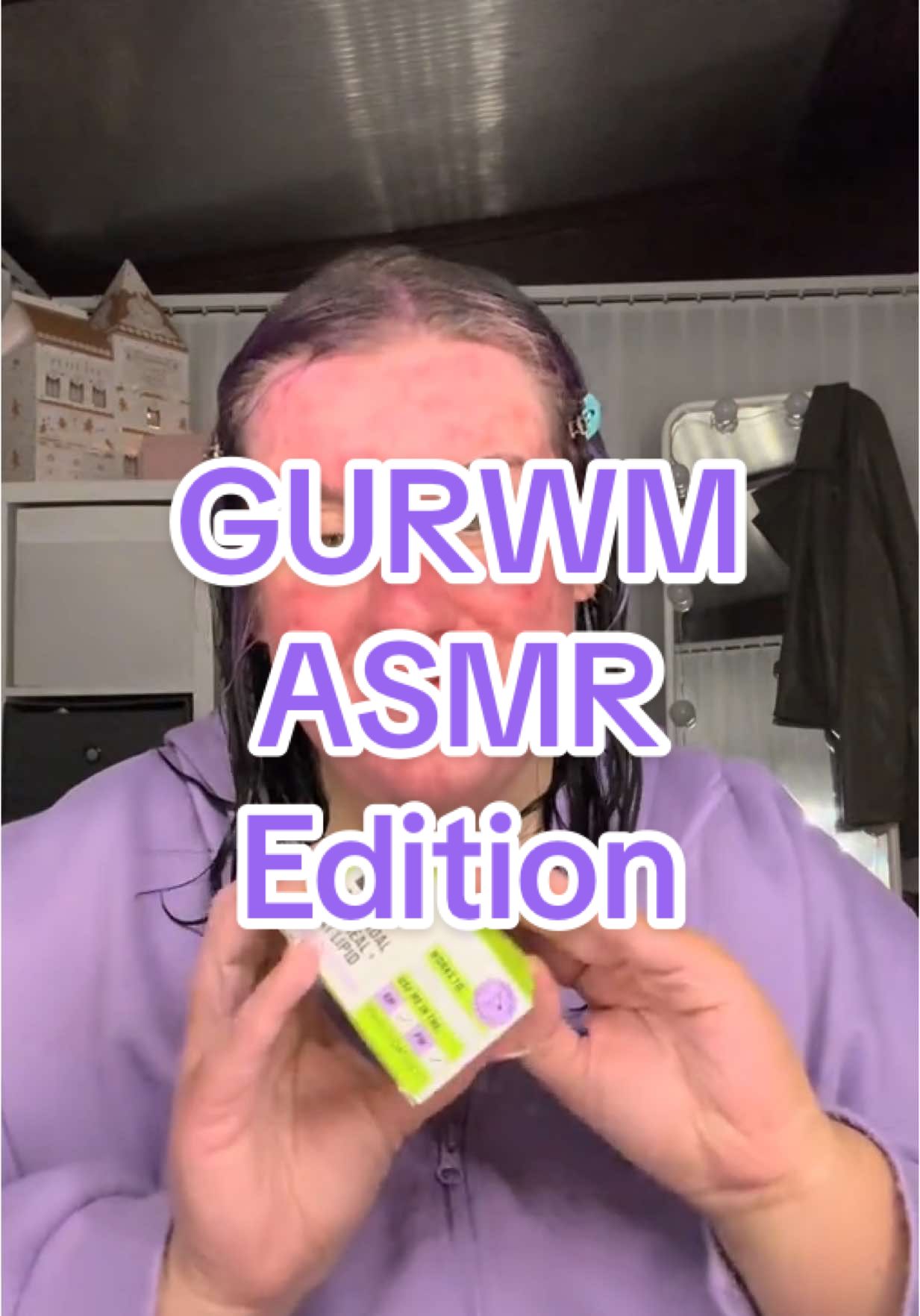 Get unready with me using some new products 🫶🏼 Massive big thank you to @BEAUTY BAY for sending these out for me to try my skin actually agreed with these for once and they felt amazing on my skin🤍 Shampoo & hair mask - @Garnier hair food  Face wash - @CeraVe  Body wash - @Originalsource  Body scrub - @Superdrug #fyp #foryoupage #microcontentcreator #microcontentcreatortiktok #scottish #grwm #getunreadywithme #gurwm #ceraveskincareproducts #capcut #cerave #garnier 