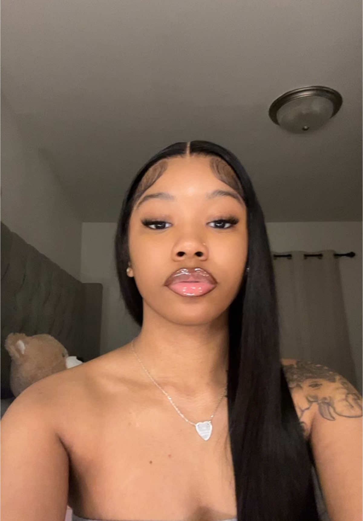 🙈🙈 @nesmonhair_amazon @nesmon #fyp #foryoupage 