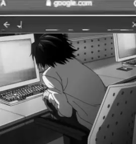 L يمثلني  . . . . . . . . . . . . . . . #literallyme #deathnote #represents #me #L #fyp #tiktok #CapCut #explore #foryoupage #ilovetiktok #foryou #death #note #viral 
